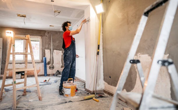شركة ترميم منازل ومنشآت في صلالة – حلول هندسية متكاملة بجودة عالية