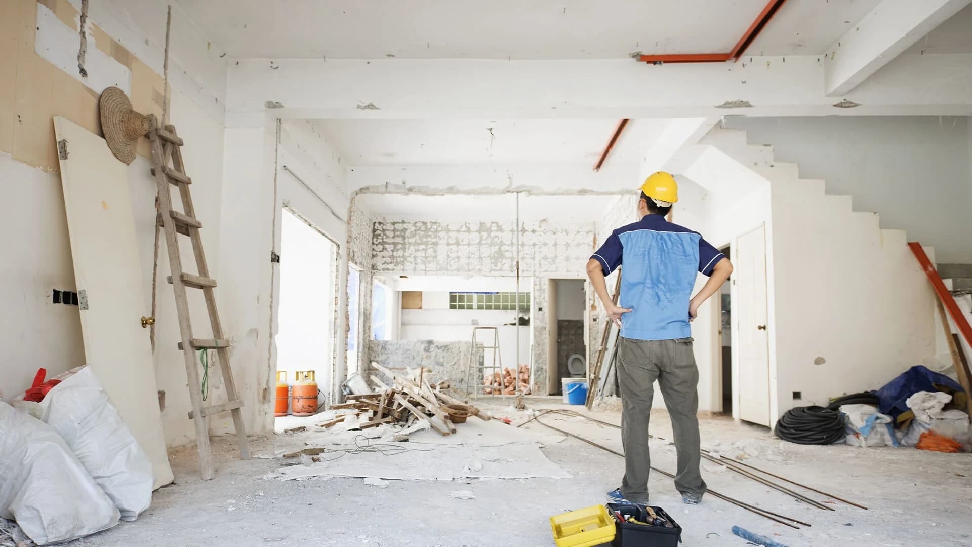 شركة الركائز الخالدة للترميمات في صلالة – تجديد بجودة عالية وحلول هندسية موثوقة