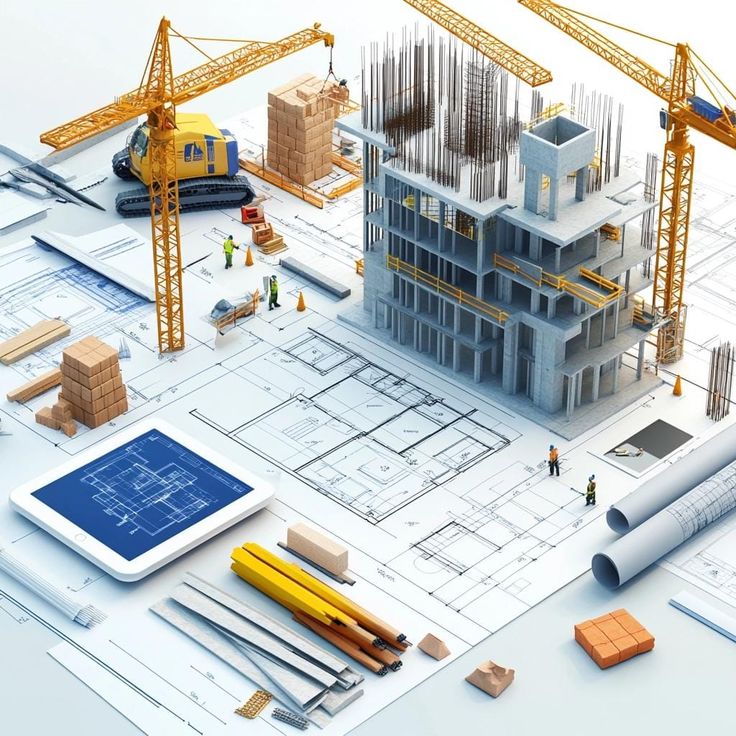 أفضل شركة إنشاءات بمسقط: الركائز الخالدة لريادة البناء والإبداع