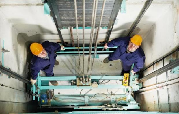 تركيب المصاعد بمسقط بتقنيات حديثة: راحة، أمان، وكفاءة عالية